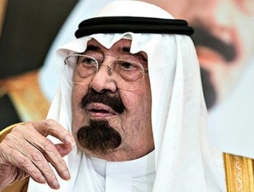 Muere el rey saudí Abdalá bin Abdulaziz