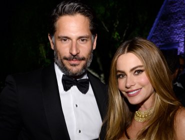 Sofía Vergara y Joe Manganiello serán padres a través de un vientre de alquiler