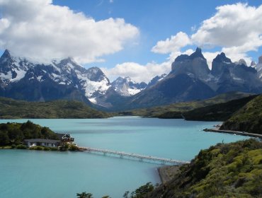 Gobierno denegó derechos de agua solicitados por Hidroaysén