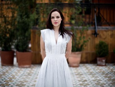 Luciana Echeverría regresa a TVN para protagonizar nueva nocturna