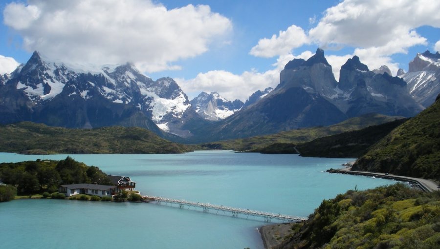 Gobierno denegó derechos de agua solicitados por Hidroaysén