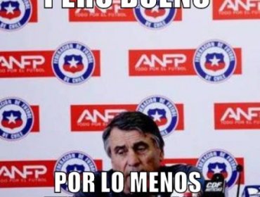 Los mejores memes de la eliminación de Chile en el Sudamericano sub-20