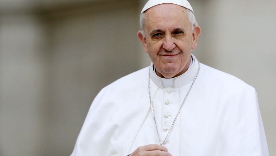 El papa no visitará este año España, que celebra aniversario de Santa Teresa