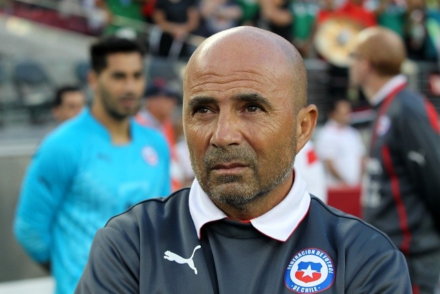 Jorge Sampaoli fue elegido el sexto mejor técnico del mundo a nivel de selecciones