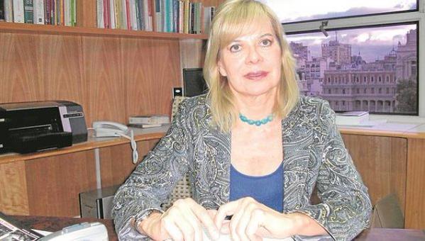 Ex abogada de causa AMIA no tiene "ninguna duda" de que Nisman fue asesinado