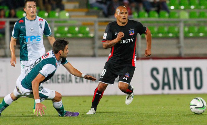 Colo Colo venció por penales a Wanderers en Valparaíso