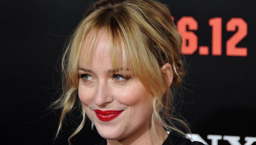 Video: Dakota Johnson mostró su lado más sensual en videoclip de "50 sombras de Grey"