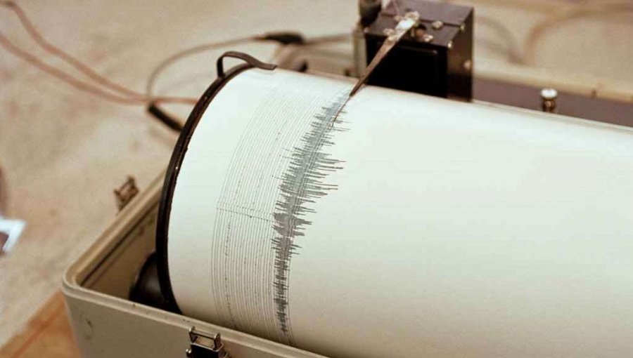 Seguidilla de sismos durante la madrugada de este viernes afectaron la zona norte del país