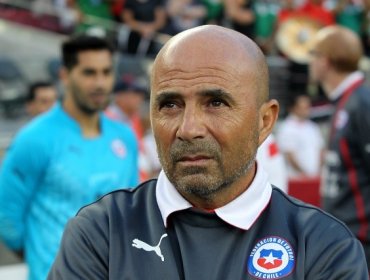 Jorge Sampaoli fue elegido el sexto mejor técnico del mundo a nivel de selecciones