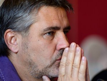 Ex integrante de MasterChef habría tenido romance con Fulvio Rossi