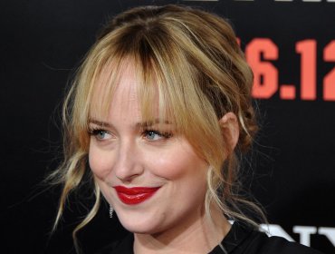 Video: Dakota Johnson mostró su lado más sensual en videoclip de "50 sombras de Grey"