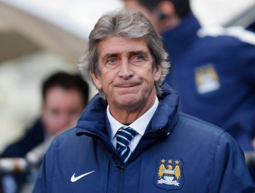 Manuel Pellegrini no se confía para el duelo con el 'Boro' por la Copa FA