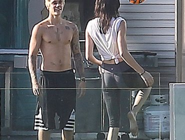 Justin Bieber podría tener un romance con Kendall Jenner