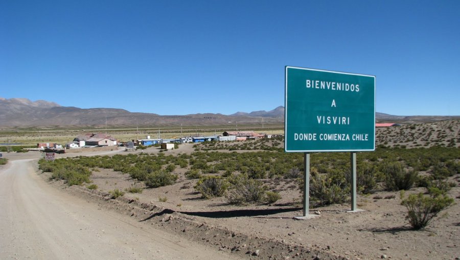 Alcalde de Visviri criticó falta de personal uniformado tras muerte de carabineros en frontera con Perú