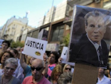 Gobierno argentino rechaza y califica de "burrada" denuncia de fiscal Nisman en contra de la Presidenta