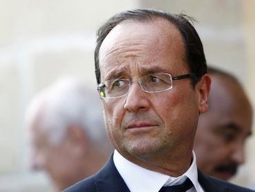 Hollande pide movilización global ante conflictos que nutren el terrorismo