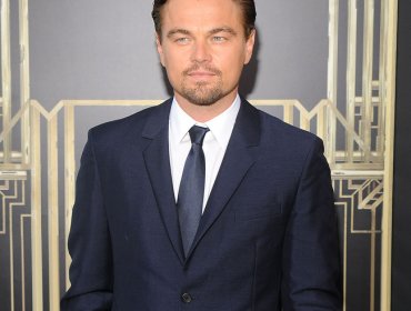 Leonardo DiCaprio y Rihanna mantendrían una informal relación