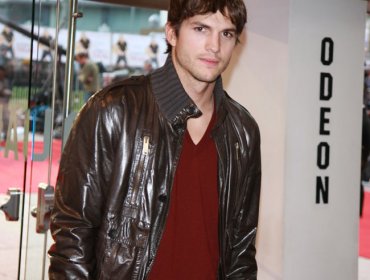 Ashton Kutcher testificará contra el asesino de su antigua novia