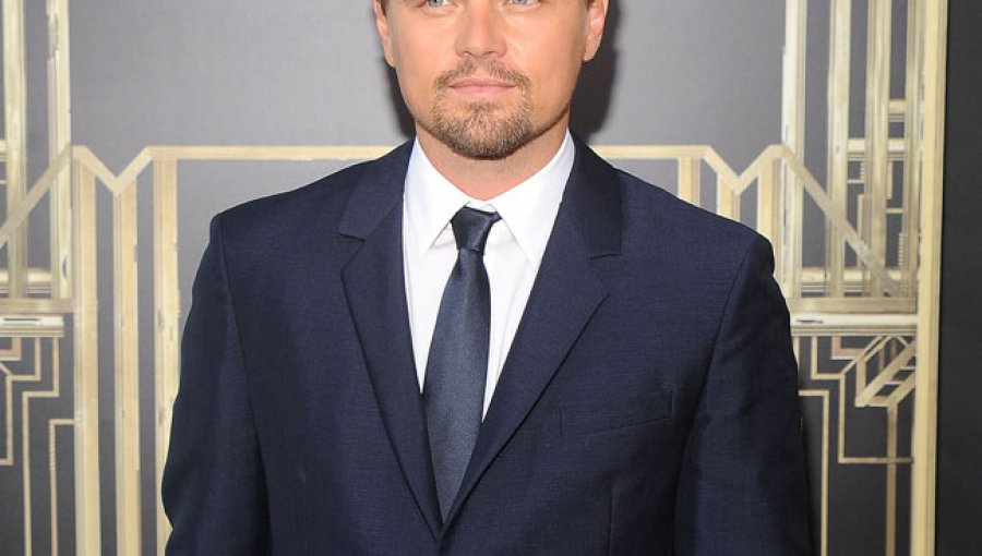 Leonardo DiCaprio y Rihanna mantendrían una informal relación