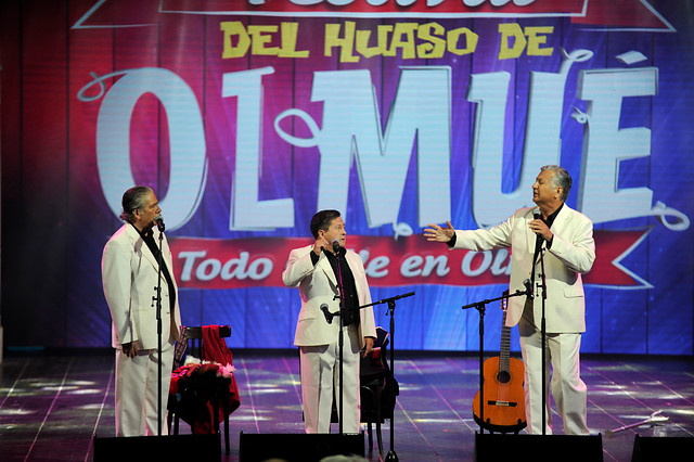 Conoce todo sobre la segunda noche de el Festival del Huaso de Olmué
