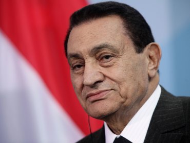 A cuatro años, Egipto recuerda la revolución que acabó con el régimen de Hosni Mubarak