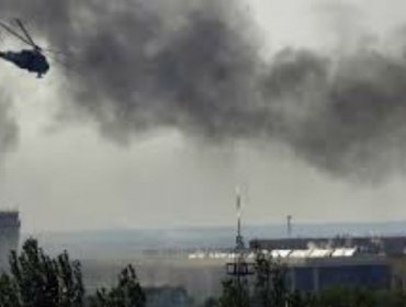 Casi 30 civiles muertos en bombardeo a ciudad ucraniana de Mariúpol