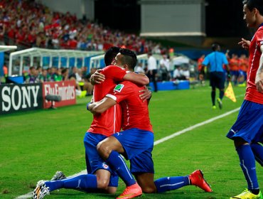 Sampaoli apunta en las clasificatorias a Rusia 2018 llegar hasta los 40 puntos