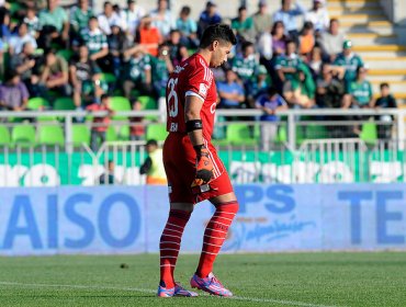 Foto de Johnny Herrera con camiseta de Colo Colo causa sorpresa en la web