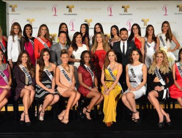 El concurso de Miss Universo se alista para la gran final con nueva corona