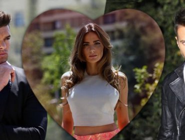 “Amor a Prueba”: Aylén cae en las redes de Marco