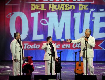 Conoce todo sobre la segunda noche de el Festival del Huaso de Olmué