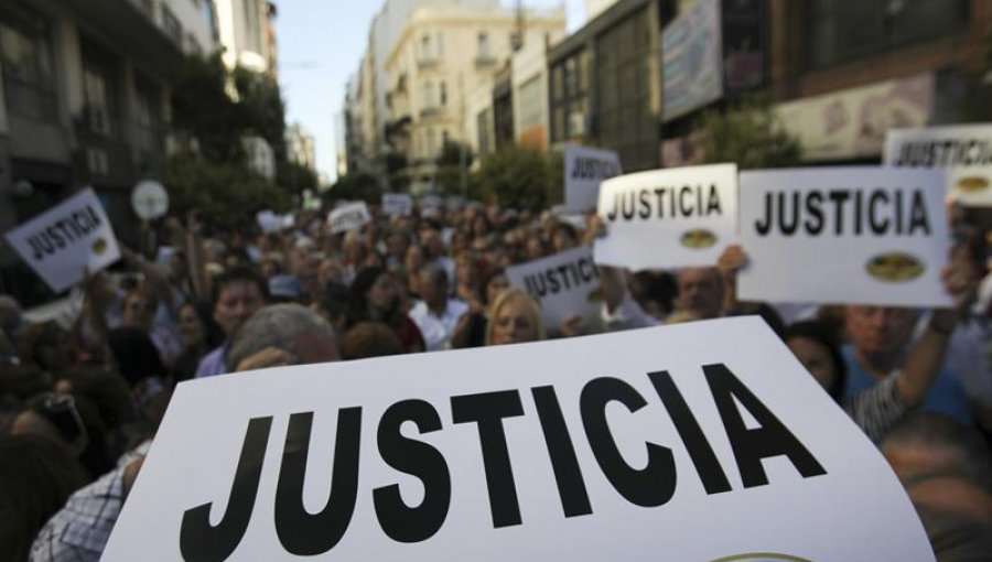 Nueva medida judicial frena asunción de nuevos fiscales en Argentina