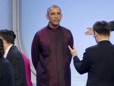 India espera a Obama en pleno reforzamiento de su política internacional