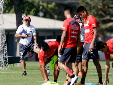 Sampaoli ya tiene la oncena titular para enfrentar a Estados Unidos