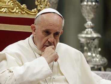 Papa Francisco no descarta acelerar procesos de nulidad matrimonial en el futuro