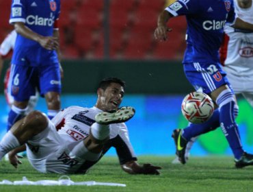 Colo Colo presentaría a paraguayo Leonardo Cácerers como último refuerzo