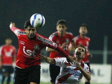 Primera B: Lota Schwager sufre con el descenso tras perder 4-0 con Curicó