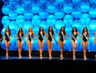 Cuatro latinas entre las 15 semifinalistas candidatas a Miss Universo