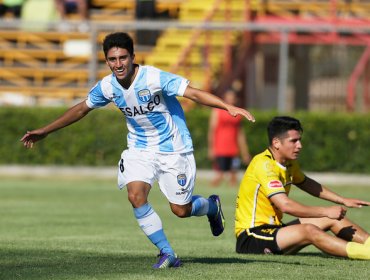 Resumen: San Luis vuelve a perder y deja abierta lucha por ascenso en Primera B