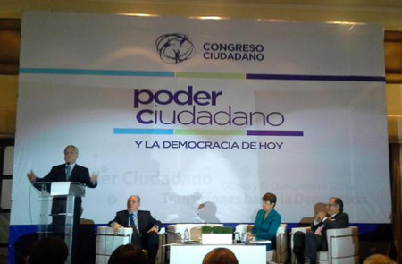 Streaming: Ex mandatario Sebastián Piñera interviene en Foro Internacional de ex Presidentes Latinoamericanos