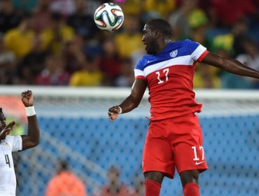 Jozy Altidore: "Chile tiene jugadores con buena técnica"