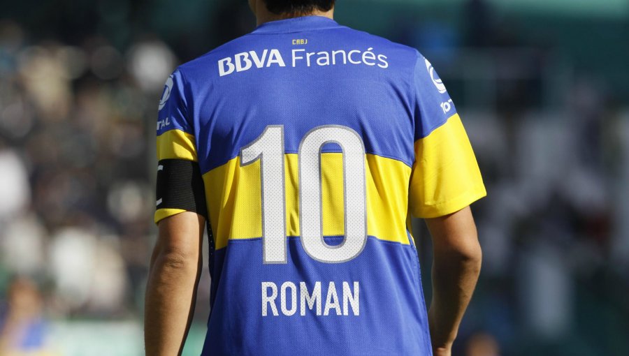 Video: Las jugadas de Román Riquelme que cautivaron al mundo del fútbol