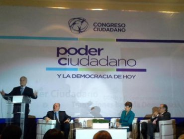 Streaming: Ex mandatario Sebastián Piñera interviene en Foro Internacional de ex Presidentes Latinoamericanos