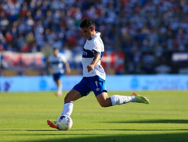 Mark González se encuentra ilusionado en jugar la Copa América 2015