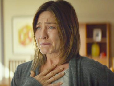 A Jennifer Aniston no hacer ejercicio le quita el sueño