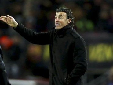 Hora del Partido Atlético Madrid v/s FC Barcelona
