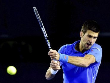 Abierto de Australia: Djokovic avanza a cuartos de final sin ceder un set