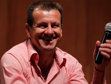 Dunga pidió jugar con la selección chilena en marzo próximo