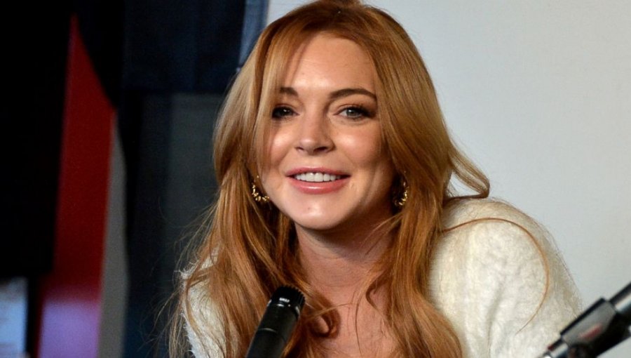 Lindsay Lohan tiene dos días para completar sus servicios comunitarios o podrá ir a prisión