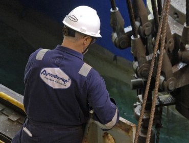 Petrolera Anadarko paga 5.150 millones de dólares a EEUU por daño ambiental